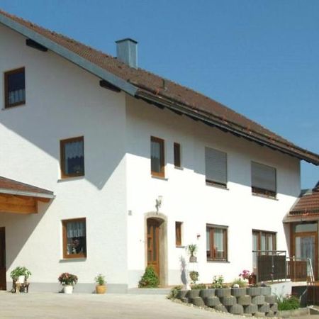 Ferienwohnung Bierl Gleißenberg Zewnętrze zdjęcie