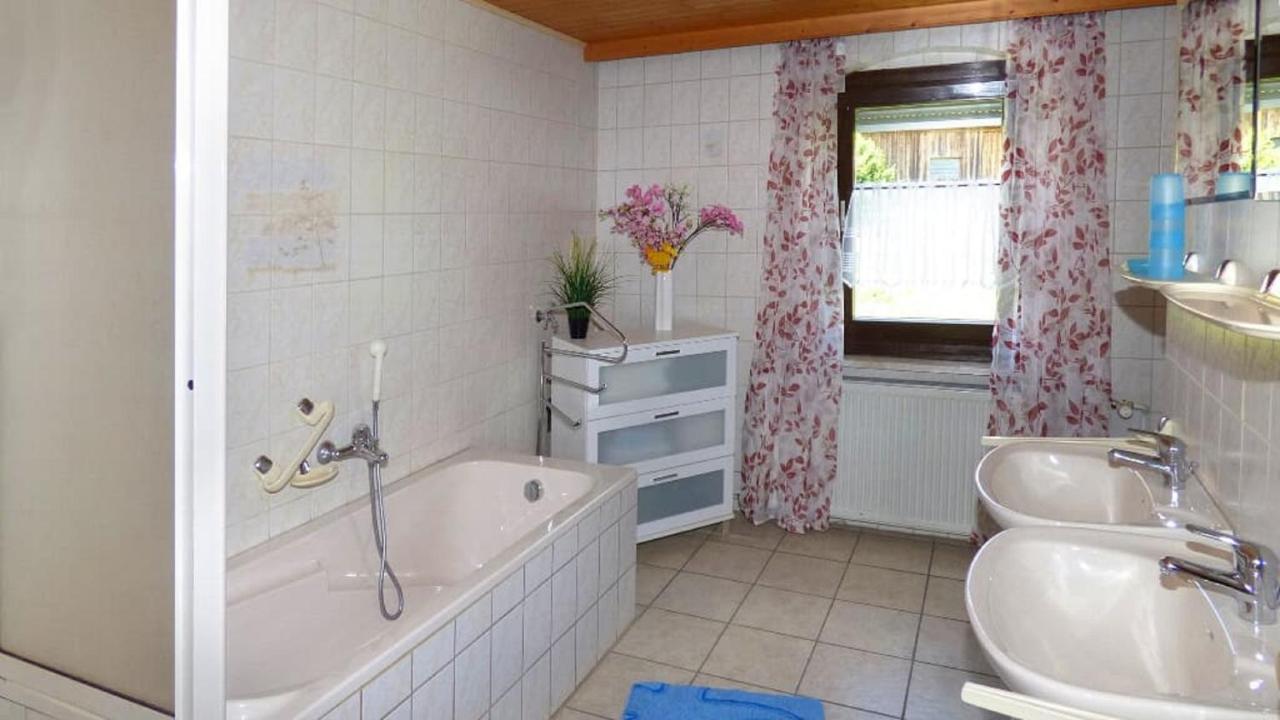 Ferienwohnung Bierl Gleißenberg Zewnętrze zdjęcie