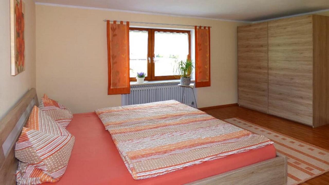 Ferienwohnung Bierl Gleißenberg Zewnętrze zdjęcie