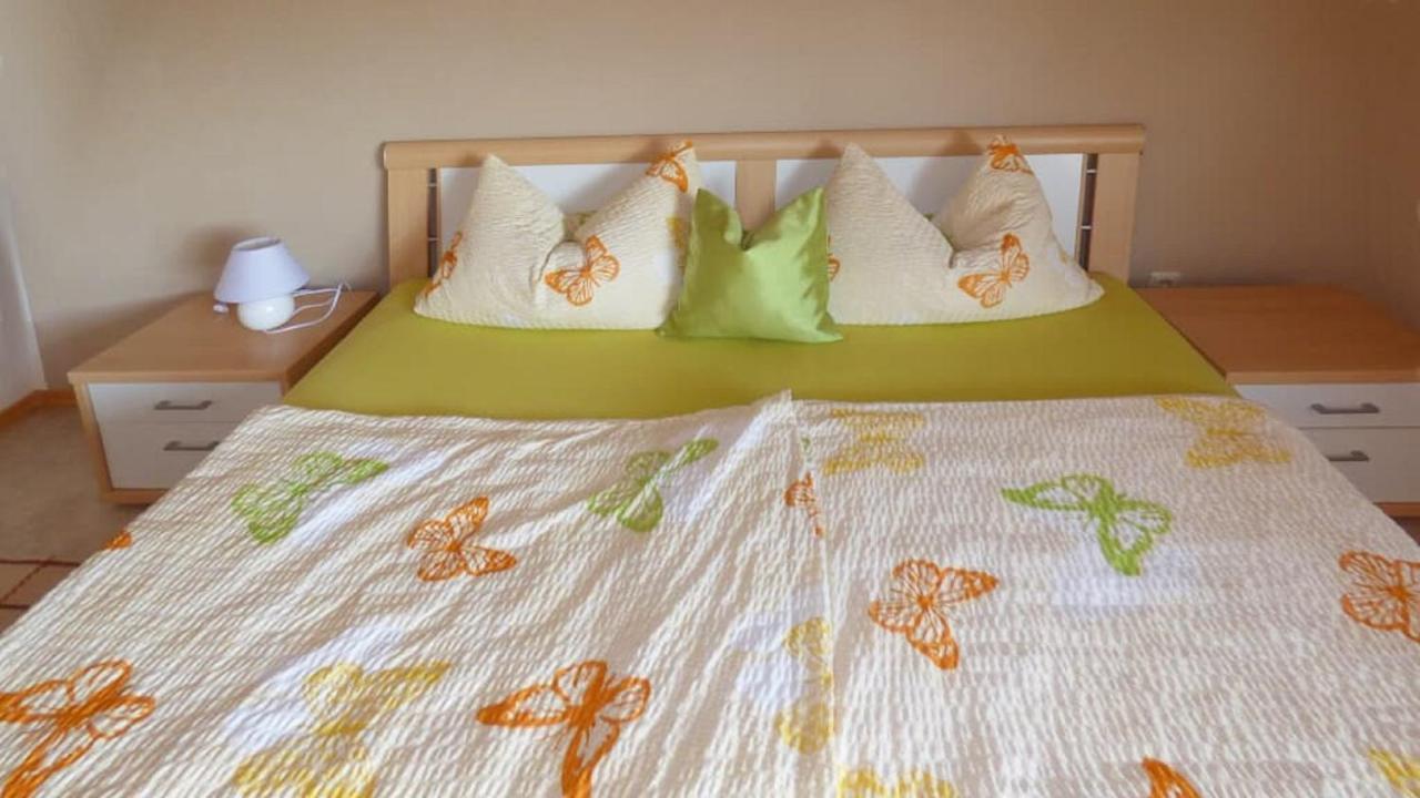 Ferienwohnung Bierl Gleißenberg Zewnętrze zdjęcie